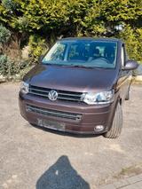 Volkswagen T5 Multivan ATM 30 tkm - VW T5 Multivan Gebrauchtwagen in Gelsenkirchen
