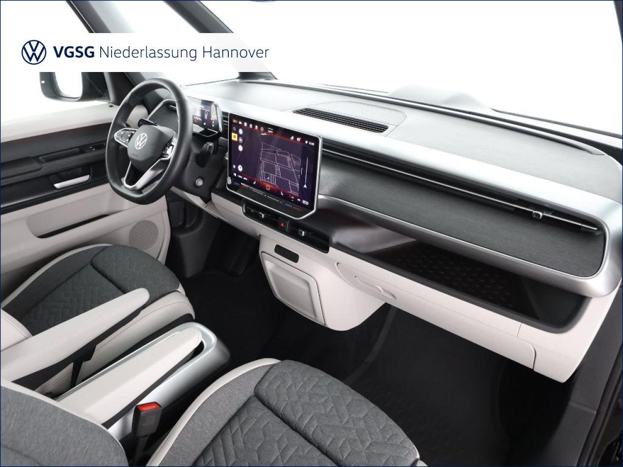 Volkswagen ID. Buzz - Bild 10