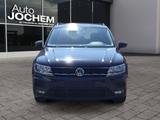 Volkswagen Tiguan Comfortline AHK-klappbar+SHZ+Spurhalteass - Volkswagen Tiguan in Saarbrücken