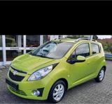 Chevrolet Spark 1.0 mit TÜV bis April 2027 - Chevrolet Spark: 2.0