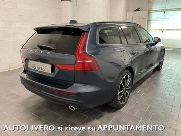 Volvo V60 - 4