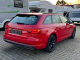 Audi A4 Avant 35 TDI - B&O, SitzHeizung&Lüftung uvm. - Audi A4 mit Diesel-Antrieb: Standheizung, Kombi, Automatik