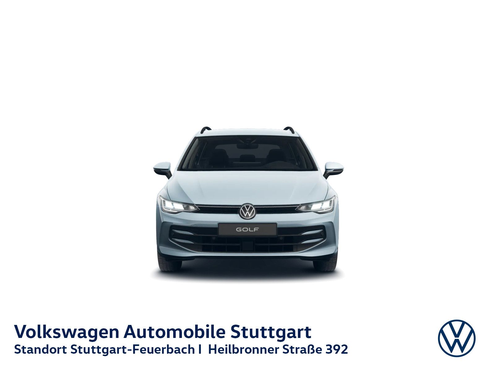 Volkswagen Golf 8 Variant Life 1.5 TSI Navi Kamera Tempomat foto 3