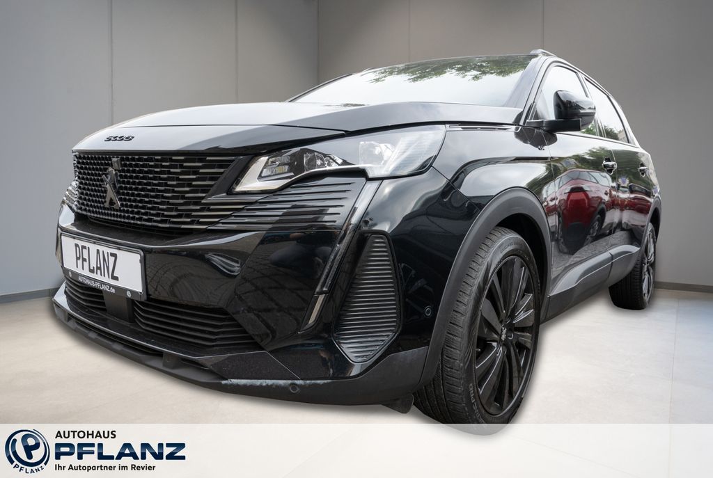 5008 GT BlueHDi 130 EAT8 *AB 224€ OHNE ANZA...