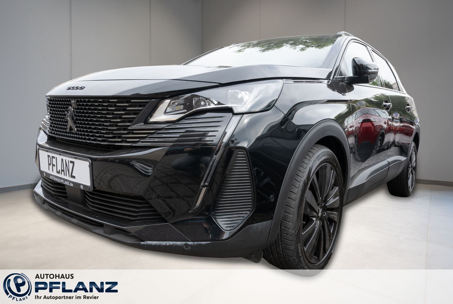 Peugeot 5008 GT BlueHDi 130 EAT8 *AB 224€ OHNE ANZA...