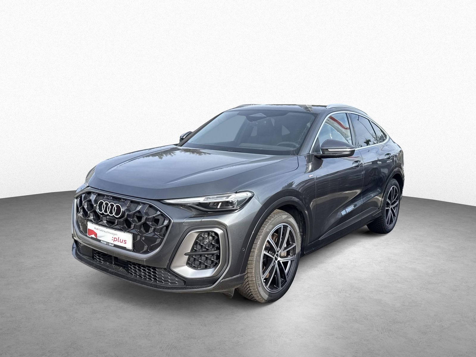 Audi Q5 - Bild 16