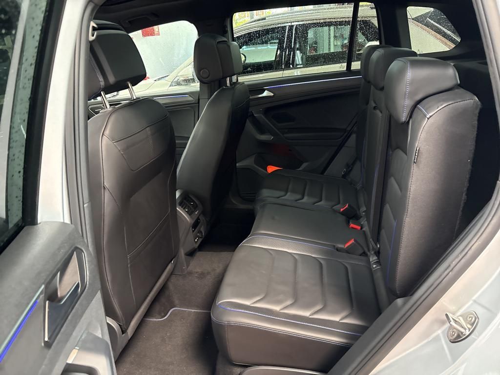 Volkswagen Tiguan - Bild 7
