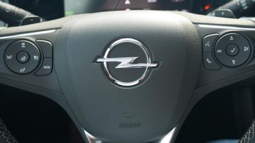 Bild 15 Opel Grandland (X) GRANDLAND / GRANDLAND X (A18, P1UO) Elegance 1.6