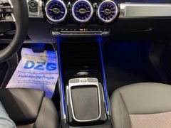 MERCEDES-BENZ EQB 350 4M*PANO*AHK*HuD*DISTR PRO*DAB*LED* MERCEDES-BENZ EQB 350 4M*PANO*AHK*HuD*DISTR PRO*DAB*LED*