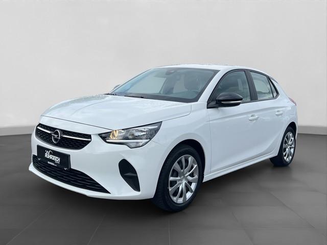 Opel Corsa F Edition 1.2 Cam+PDC+SITZHZG+CARPLAY+LENK