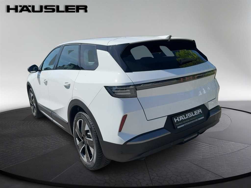 Opel Grandland EDITION  Kamera, Parksensoren, Allwett imagem 3