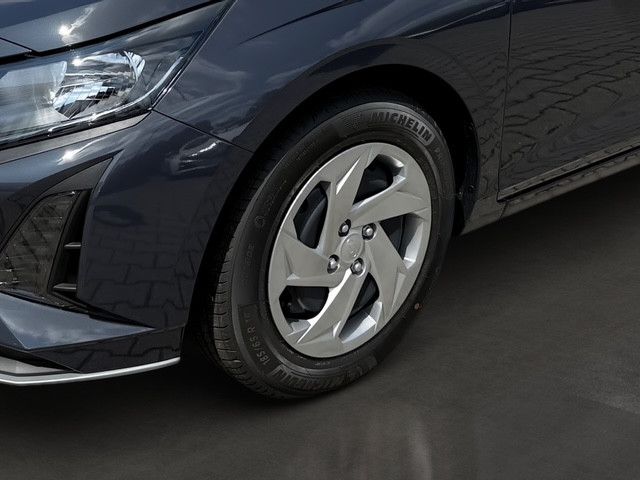 Hyundai i20 – Bild 19