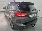 Ford C-Max 1.5 EcoBoost Sport AHK Anhängerkupplung - Ford C-Max: Sport