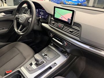 Audi Q5 - 11