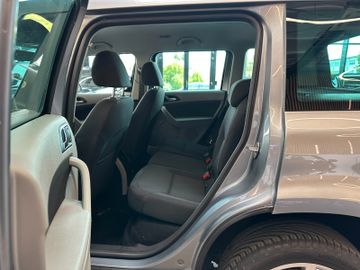 MYAUTOCENTER – Gebraucht- und Jahreswagen mit Werkstattservice in Pfaffenhofen Skoda Yeti Ambition Plus Edition 4x4*2.Hand*AHK*Klima*