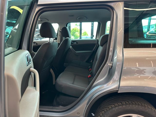 MYAUTOCENTER – Gebraucht- und Jahreswagen mit Werkstattservice in Pfaffenhofen Skoda Yeti Ambition Plus Edition 4x4*2.Hand*AHK*Klima*