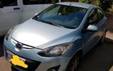 Mazda 2 1.3 - Mazda aus 2011: Mazda3