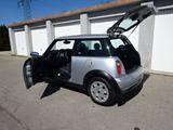 MINI ONE 7 Seven,1.6,Panorama,Alu,SHZ,TÜVneu          - MINI MINI: 1.7