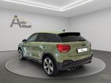 Audi SQ2 2.0TFSI quattro DSG ACC LED NAVI EHECK SHZ - Audi SQ2 Benziner Gebrauchtwagen