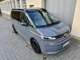 Volkswagen T7 Multivan California Beach 2.0 TSi AHK/Standh/ - Volkswagen: Multivan Beach