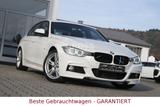 BMW 320d Lim. Autom. "M-PAKET"SPORT-AUTOM."ALCANTARA - gebrauchte BMW 320 aus dem Jahr 2013