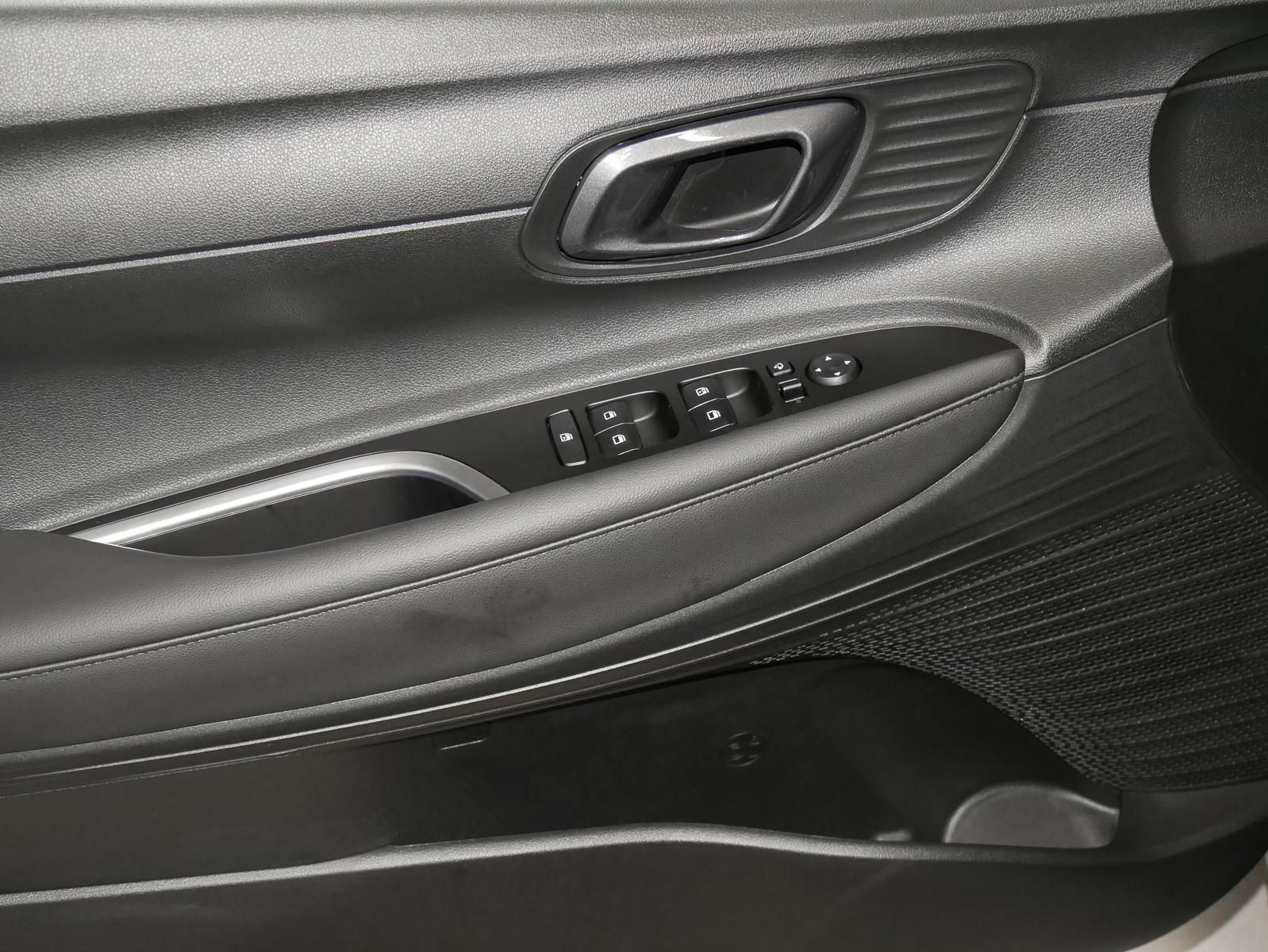 Hyundai i20 - Bild 16