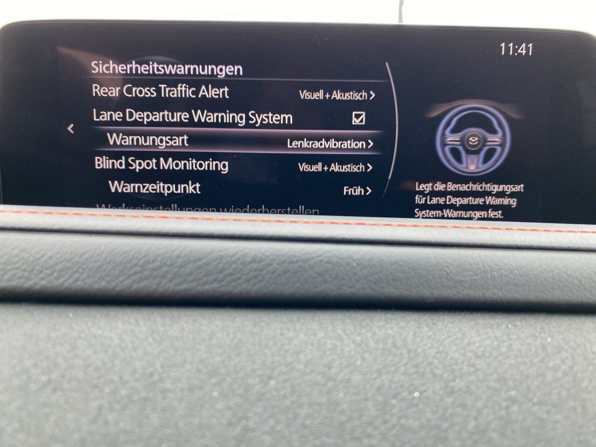 Mazda CX-30 - Bild 37