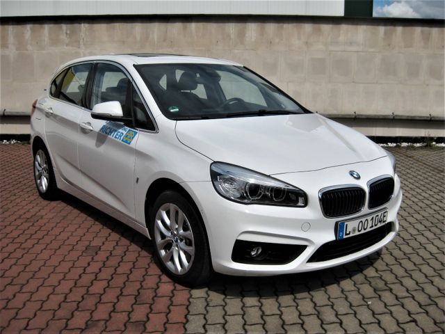 BMW 225 Baureihe 2 Active Tourer 225 xe *Panoramad.*