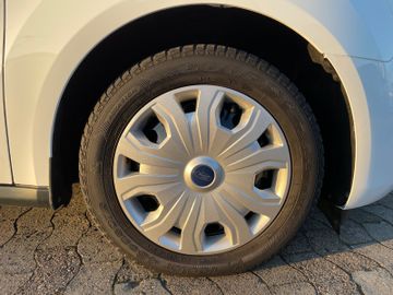 Fahrzeugabbildung Ford Transit Connect Kasten Trend Klima PDC SHZ uvm