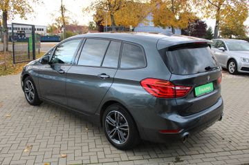 BMW 220 Gran Tourer