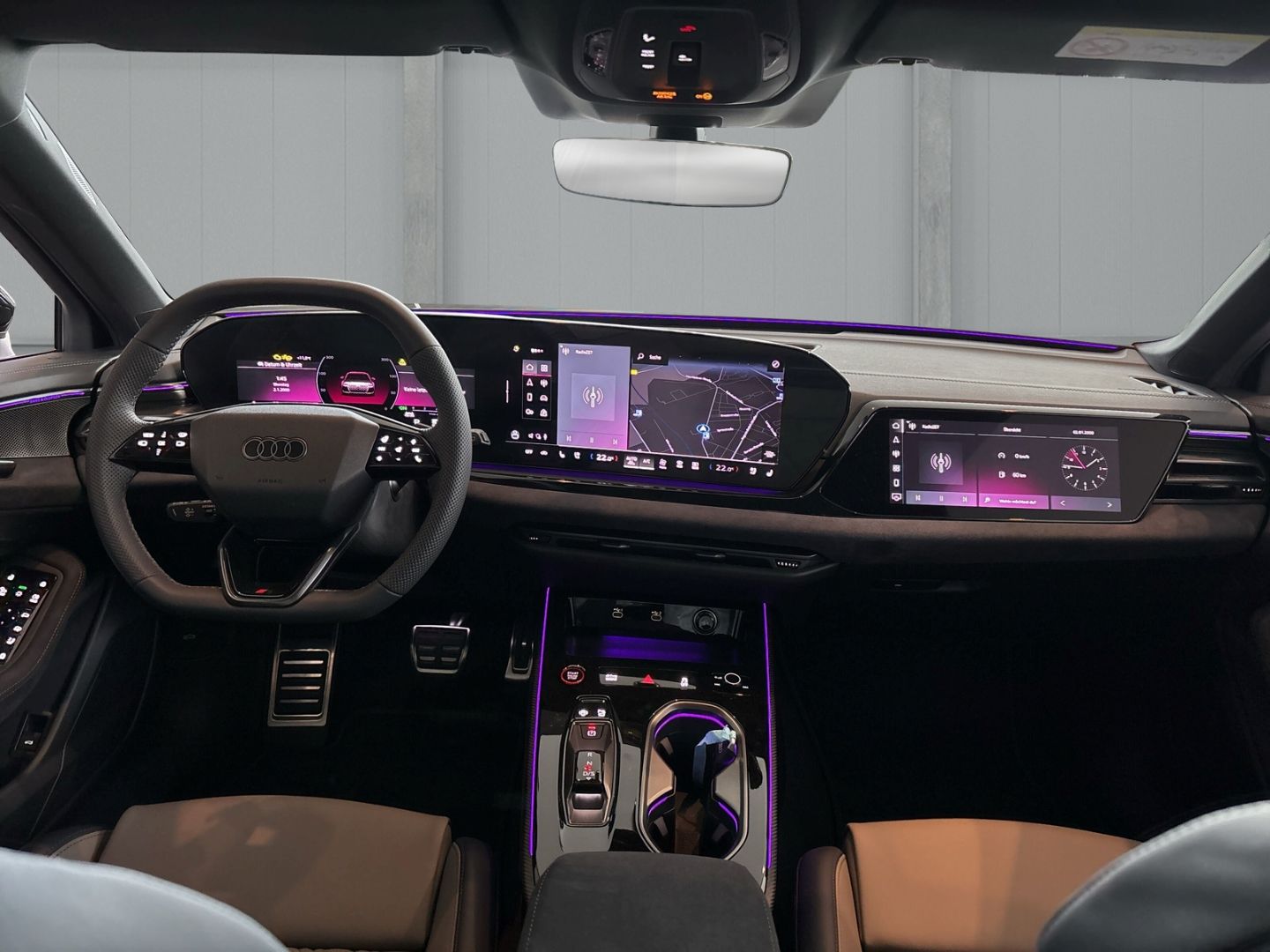 Audi A6 - Bild 8