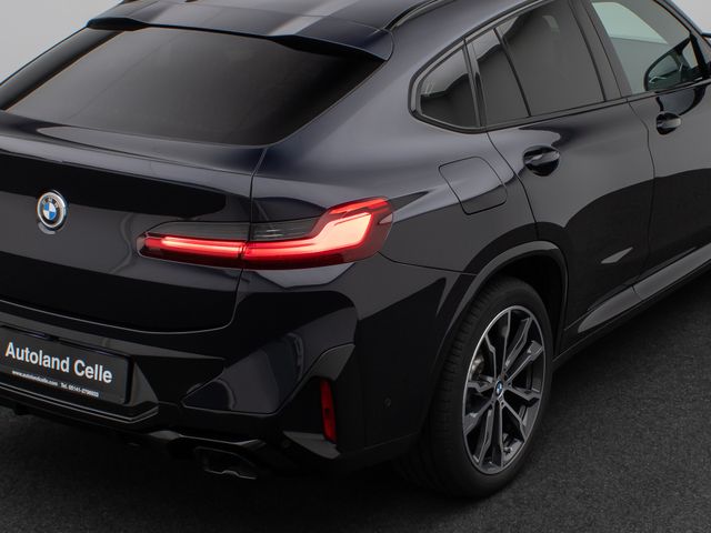 Foto Nummer 15: BMW X4 M40