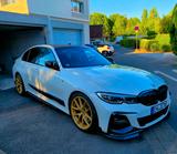 BMW 330i xDrive M Paket Sport Automatic - BMW 330: M Paket