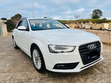 Audi A4 - 2