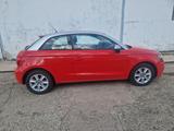 Audi A1 attraction - Audi A1 Gebrauchtwagen in Hannover