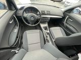 BMW 116 i, Klimaanlage, 8-Fach bereift  - BMW 116 aus 2005: I