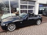 BMW Z4 Roadster 2.5si HU neu bis 10.2027 Cabrio - BMW Z4 in Rostock