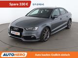 Audi A3 Limousine 1.4 TFSI ACT ultra Ambition Aut. - Audi A3: Automatik