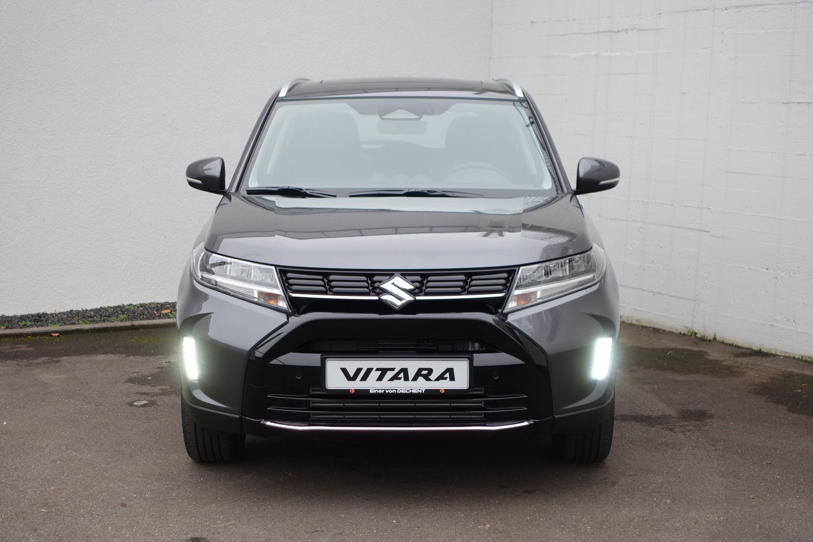 Fahrzeugabbildung Suzuki Vitara 1.4 Automatik Comfort+,NAVI,Schiebedach