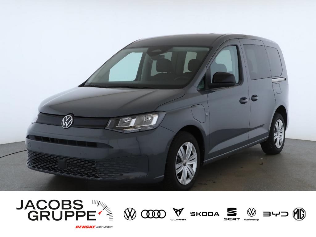 Image of Volkswagen Caddy
