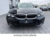 BMW Touring 318 d Automatik LED SHZ Navi 8 fach - : Auto