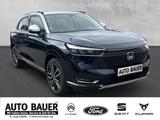 Honda HR-V eHEV 1.5 Advanced Style-I-ACC-Navi* - blaue Honda HR-V
