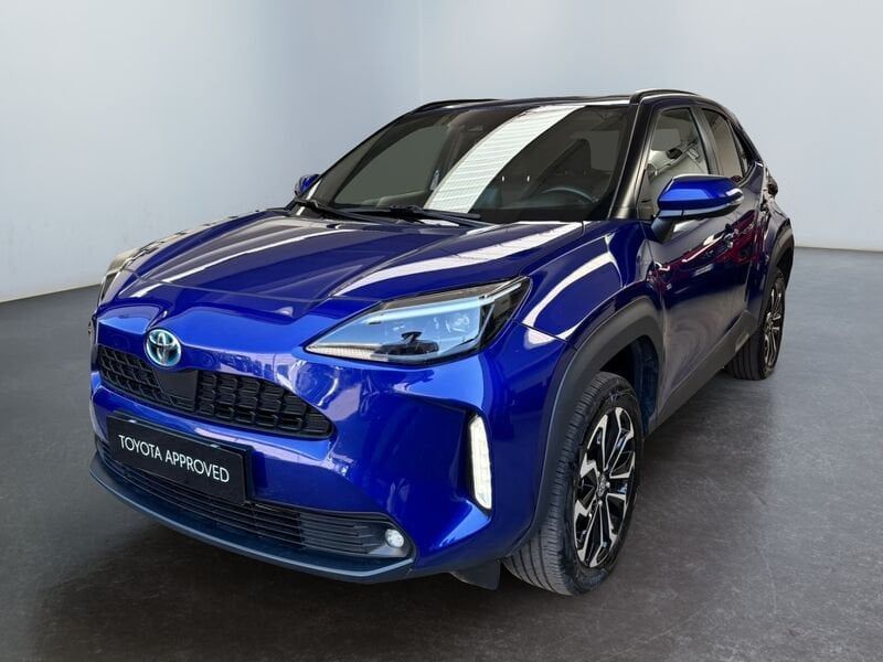 Other Toyota Yaris Cross 1.5H (116 CV) E-CVT Trend
