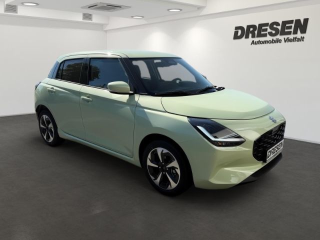 Suzuki Swift - Bild 2