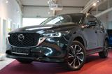Mazda CX-5 SKYACTIV-D Sports-Line *LED*Virtual*Navi* - gebrauchte Mazda CX-5 aus dem Jahr 2022