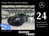 Mercedes-Benz E 200 AMG/360°/Keyless/AHK/20Zoll/Memory/dLight