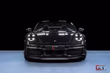 Porsche 911 992 Turbo S Cab BRABUS 720 SportDesign PCCB - Porsche: Cabrio, Turbo 911