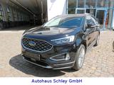 Ford Edge Vignale 4x4*2XKamera*Standhei*1.Hand*AHK* - Ford Edge: Vignale