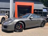 Porsche 911 Carrera 4 GTS #SCHIEBEDACH! BOSE! 18WEGE! - Porsche in Stuttgart: 911