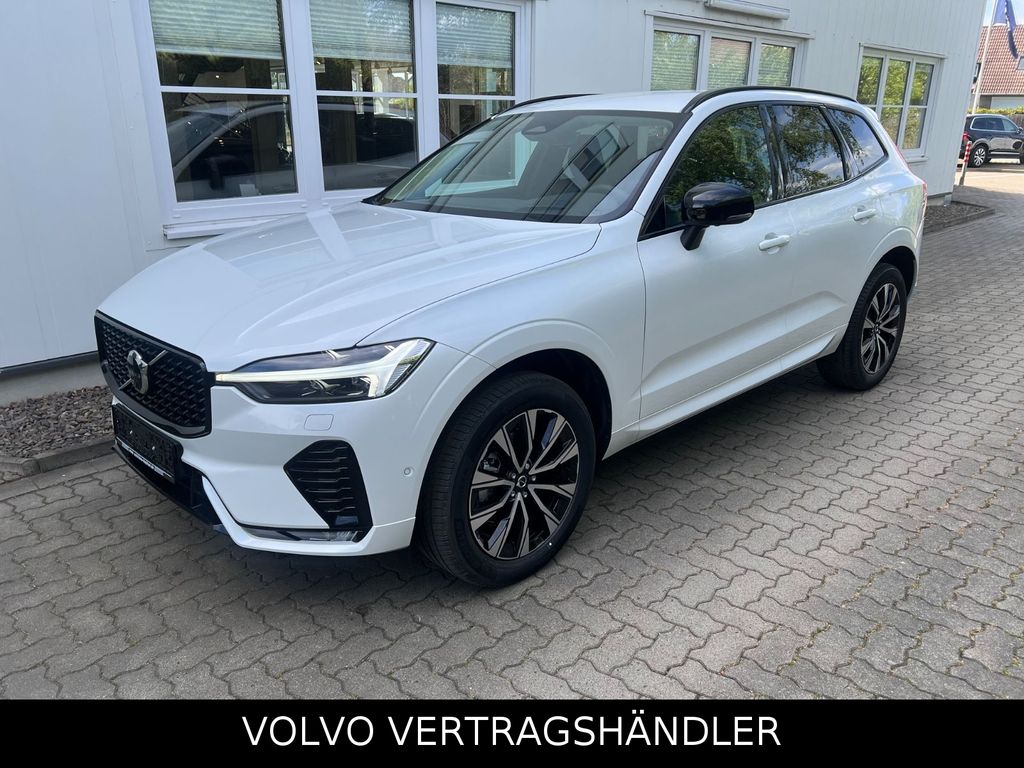 Volvo XC60 B5 AWD Plus Dark Autom. MY25 GARANTIE